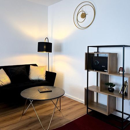 King Clusion Apartment Koblenz  Exterior foto