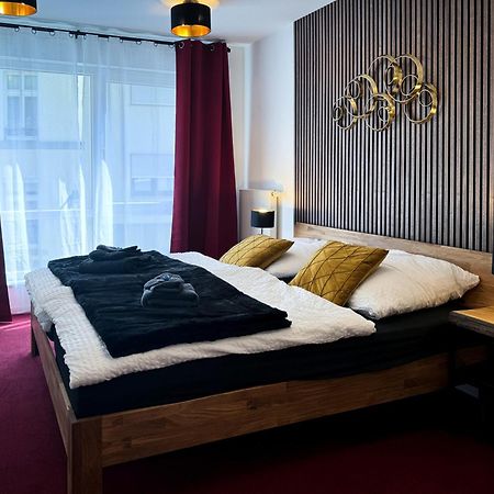 King Clusion Apartment Koblenz  Exterior foto