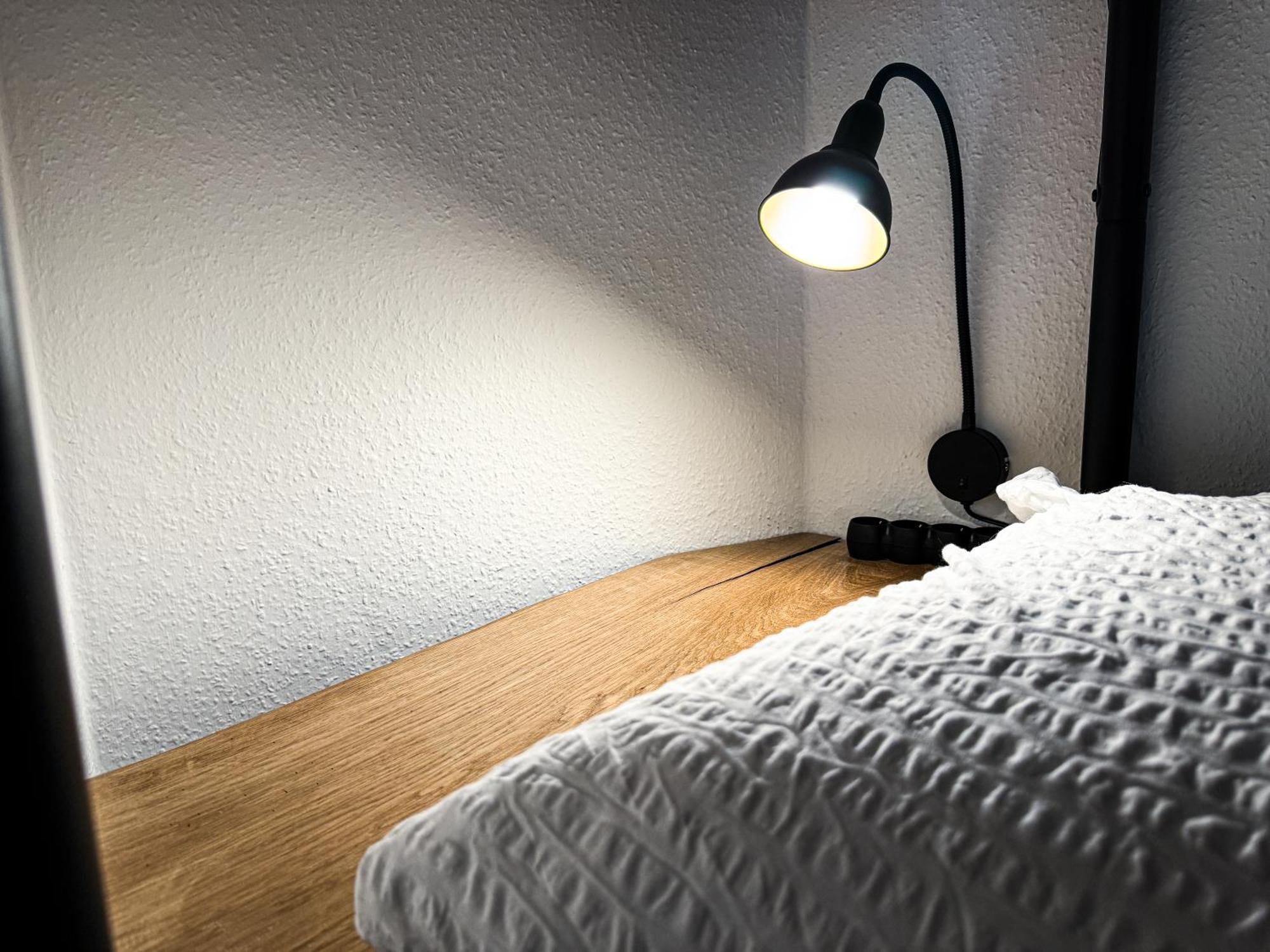 King Clusion Apartment Koblenz  Exterior foto