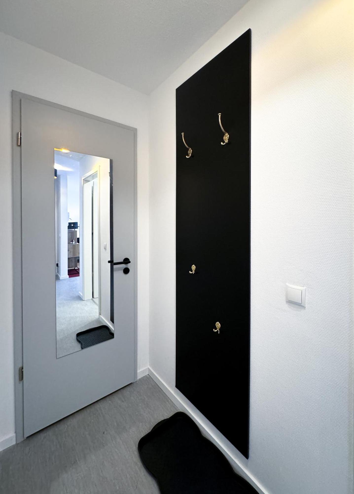 King Clusion Apartment Koblenz  Exterior foto
